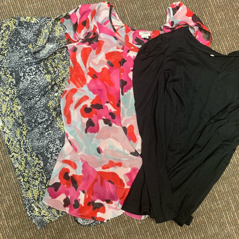Shirt Bundle